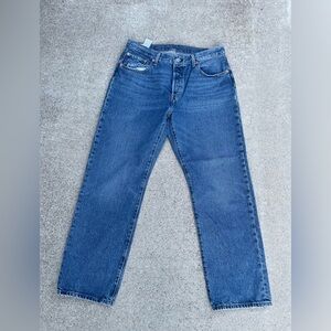 LEVIS PREMIUM 501 JEANS